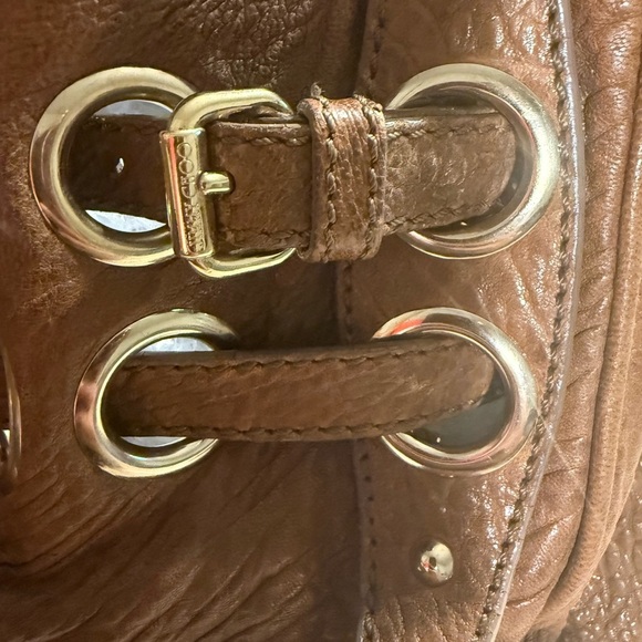 Jimmy Choo Shoulder Bag - Picture 6 of 16